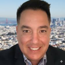 I look forward to meeting with my partners and our customers!