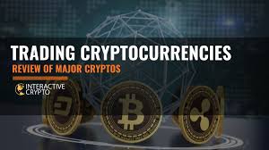 Develop a profitable trading strategy. How Do You Trade Cryptocurrency Pairs