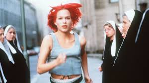 To change the course of events and save manny's life, lola has to run to the beat. 20 Jahre Lola Rennt Als Der Berlin Hype Entstand Archiv