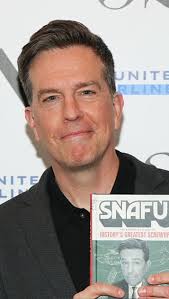 Well, the SNAFU book tour is officially in the rearview, and I gotta say,  what a profound experience! It left me feeling more connected, energized,  inspired, and weirdly optimistic., HUGE thanks to ...