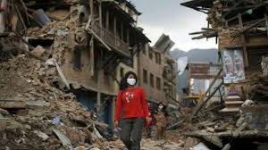A major earthquake measuring 6.4 richter scale shock in northeast india on wednesday the origin of earthquake in tezpur of assam and tremors were felt across assam. Earthquake Shakes Northeast India List Of 10 Most Severe Earthquakes Education Today News