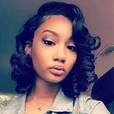 Pin On Black Hairstyle