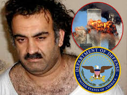 U.S. Defense Department Revokes Plea Deal With Khalid Shaikh Mohammed