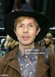 1,161 Jonathan Beck Photos & High Res Pictures