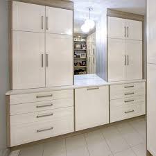 Traditional Walk In Wardrobe Sherwood Aya Kitchens Wooden With Hinged Door