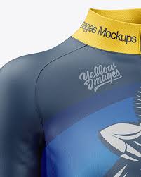 Download Women S Cycling Suit Mockup In Apparel Mockups On Yellow Images Object Mockups