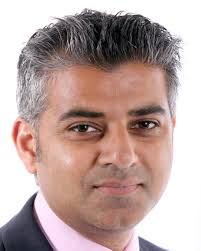 London gave me the opportunities to go from the council estate where i grew up to being mayor of the greatest city on earth. Sadiq Khan Vikipedi