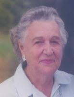 Ruth Bleier Obituary (1922