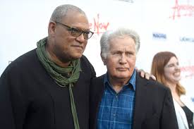 In 1973, at the age of 12, young laurence won a recurring role on the daytime soap one life to live (1968) that lasted three seasons. Laurence Fishburne Saved Emilio Estevez S Life On The Apocalypse Now Set Says Martin Sheen