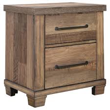 Maybe you would like to learn more about one of these? Samuel Lawrence Edgewood Modern Rustic Nightstand With Usb Port Dream Home Interiors Nightstands