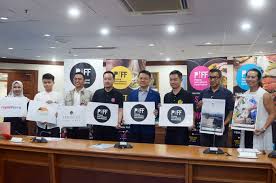 The penang street food festival 2018 returns! Piff 2019 More Than Just About Food Buletin Mutiara