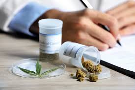 Understanding the Role of a Nurse in Medical Cannabis | Wolters Kluwer