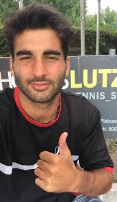 Benjamin Hassan reached...