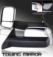 Image result for dodge ram tow mirrors