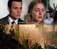 Seriously Favorite Movie Of My Life Finding Neverland 3 Finding Neverland Movie Finding Neverland Movies
