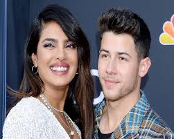 The texan singer, formerly part of the jonas brothers, and the bollywood superstar held a private engagement ceremony in mumbai on saturday. 1pgz2pkbpgbktm