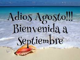 Chicas feliz mes de septiembre!!! | BabyCenter