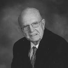 Joe Fulton Obituary (1934