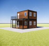 Detachable container houses - HIG Modular - Your One-Stop ...
