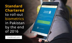 The state bank of pakistan (sbp) has developed a gender mainstreaming policy banking on equality: Standard Chartered Bank To Roll Out Touch And Voice Technology In Pakistan By The End Of 2016