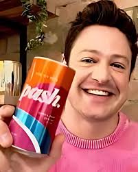 Would you survive the BBL Drink? 👇 Drop a 🍑 if you bold enough to try it.