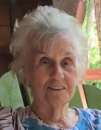 Obituary for Doris J Prather