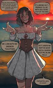 BasedBinkie :: artist - новые посты - прикольные картинки, мемы, комиксы,  гифки на JoyReactor - страница 20