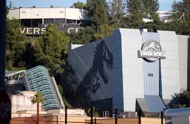 Universal studios in hollywood offers plenty of shops for picking up souvenirs for yourself and those not lucky enough to join you on your adventures at the park. Universal Studios Hollywood To Reopen April 16 Reuters