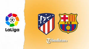 Pertandingan la liga spanyol memang selalu banyak di cari jadwal siaran langsungnya di tv, apalagi yang bertanding adalah klub besar seperti real madrid, barcelona, atletico madrid dan masih banyak lagi. Jadwal Liga Spanyol Pekan 10 22 15 Wib Villarreal Vs Real Madrid 03 00 Wib Atletico Vs Barcelona Tribun Batam