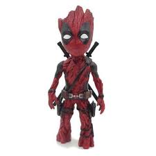 We did not find results for: Baby Groot Cosplay As Marvel Characters Deadpool Toys Games Action Figures Collectibles On Carousell