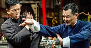 Donnie yen reprises his role as the legendary wing chun master in the grand finale of the revolutionary martial arts series. Ip Man 4 The Finale Teaser Trailer Announces Christmas Day Release
