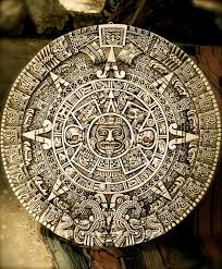 The Calendar By Jun Singson Jr 500px Calendario Azteca Aztecas Arte Antiguo