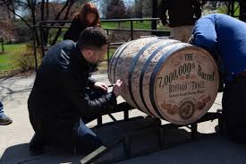 Buffalo Trace Distillery