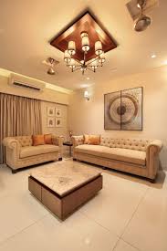 I have seen people make silly mistakes during home interiors, and therefore it's important to pan, track and manage the entire home interior project carefully. 3 Bhk Flat Interiors The Oak Woods Vadodara Studio7 The Architects Diary Living Room Design Decor Furniture Design Living Room Living Room Sofa Design