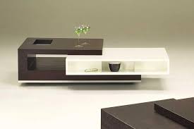 The stylish and contemporary e15 charlotte coffee table fk05 was designed for the prominent furniture manufacturer e15 by the veteran functionalist designer and. 70 Marvelous Modern Coffee Table Design Inspirations Collections Freshouz Com Coffee Table Furniture Design Contemporary Coffee Table Design Coffee Table Design