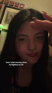 guess who knew the choreo #fyp #dance #funny #zaralarsson @olivia💖😊 ...