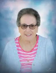 Obituary information for Margaret Justus