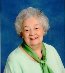 Patricia Kurant Obituary