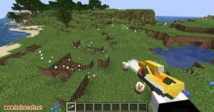 For compatibility, they need to be the same minecraft version as your server. Create Mod 1 16 5 1 15 2 Minecraft Mod Download
