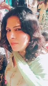 Saima Kanwal Official