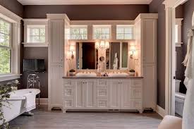 Welcome to our primary bathroom design ideas photo gallery where you'll find hundreds of gorgeous. 63 Most Killer Custom Bathroom Cabinets Gr Vanity Mn Ideas And Layjao
