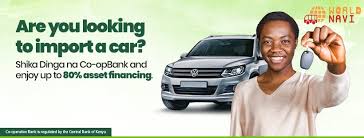 It's our mission to do right by people. Co Op Bank Kenya Nairobi Facebook