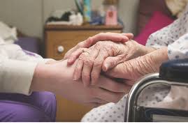 To get the right kind of care in your situation, you need to have a. Hospice Versus Palliative Care