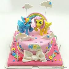 Birthday Cake Cartoon Amazing Characters On Birthday Cakes