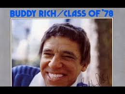 Buddy Rich