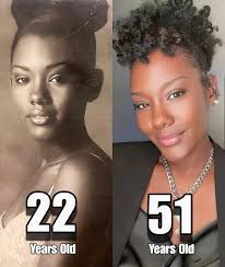 Happy 51st Birthday Beauty Taral Hicks 😍🖤 #fblifestyle