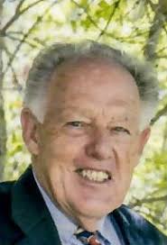 Wayne Paffhausen Obituary (1944