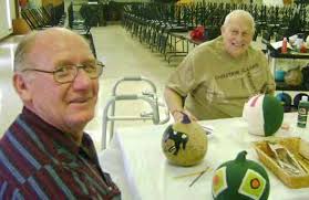 Celebration lights the skies