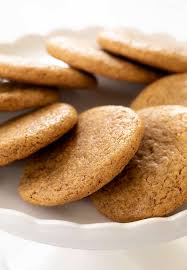 Since 1936, archway cookies have been winning the hearts of cookies lovers. Gluten Free Molasses Cookies Soft And Chewy