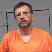 Buckhannon, West Virginia, man arrested in Harrison
